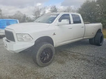 2015 Ram 3500 3C63RRGL9FG617304