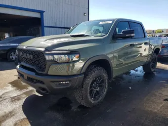 2026 Ram 1500 1C6SRFLP2TN263907 Lot 52944296