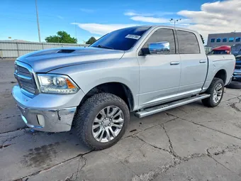 2015 Ram 1500 1C6RR7PT7FS560821 Lot 49910766