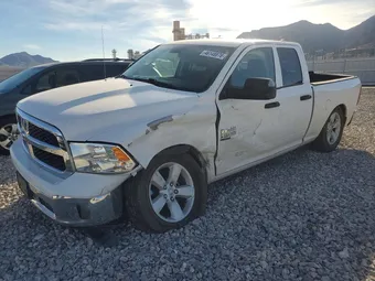 2021 Ram 1500 1C6RR7FG0MS577607 Lot 46148876
