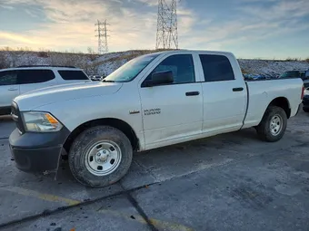 2018 Ram 1500 1C6RR7ST2JS323542 Lot 72133755