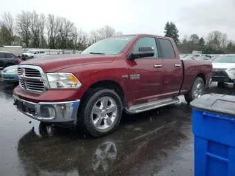 2017 Ram 1500 1C6RR7GT4HS721077 Lot 45792166