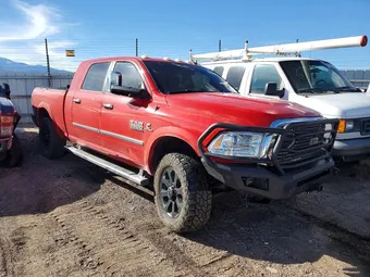 2015 Ram 3500 3C63R3ML0FG512877 Lot 78992315