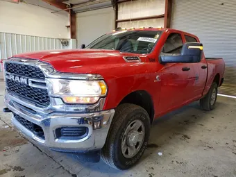 2024 Ram 2500 3C6UR5CL9RG238858 Lot 73308405
