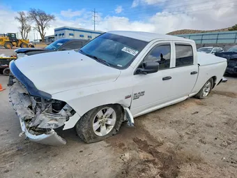 2022 Ram 1500 1C6RR7ST7NS139445 Lot 78342715