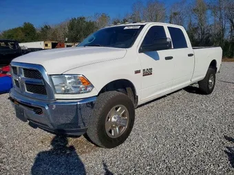 2018 Ram 2500 3C6UR5HJ0JG354350 Lot 79375885