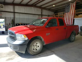 2021 Ram 1500 1C6RR6FG7MS585942 Lot 50318686