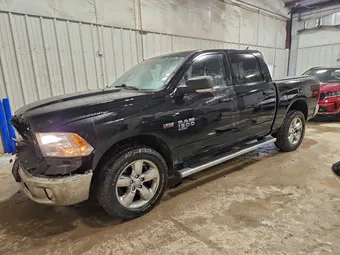 2019 Ram 1500 1C6RR7LT8KS707938 Lot 93642545