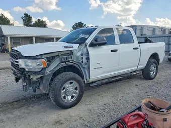 2021 Ram 2500 3C6UR5CJ7MG512064 Lot 78976235