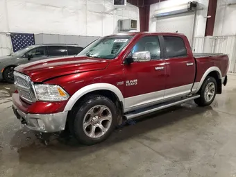 2017 Ram 1500 1C6RR7NT2HS660654 Lot 73620465