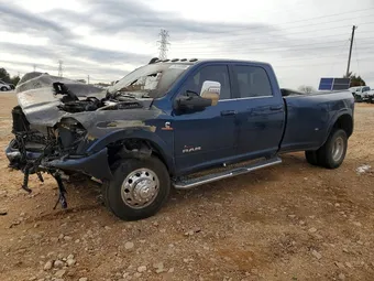 2023 Ram 3500 3C63RRKL7PG585686 Lot 75118595