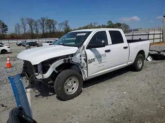 2022 Ram 1500 1C6RR7ST1NS190097 Lot 46803446