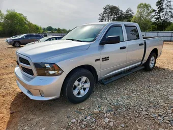 2017 Ram 1500 1C6RR6KT1HS695717 Lot 49218296