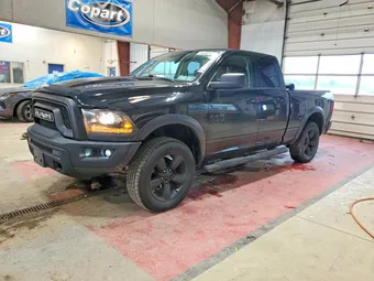 2019 Ram 1500 1C6RR7GG0KS666492 Lot 46322106