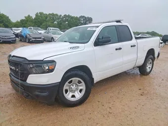 2023 Ram 1500 1C6RRFCG8PN561639 Lot 73840775