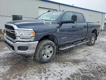 2021 Ram 2500 3C6UR5CL1MG576411 Lot 78140305