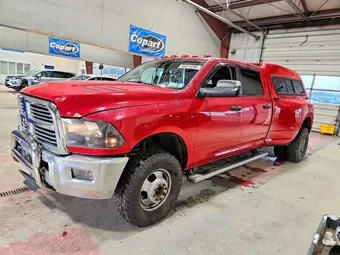 2015 Ram 3500 3C63RRGL9FG690267 Lot 46014696