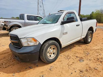 2015 Ram 1500 3C6JR6AG7FG660413 Lot 47974546