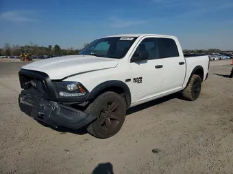 2021 Ram 1500 1C6RR7LT9MS522350 Lot 45486736