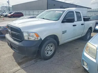 2020 Ram 1500 1C6RR7FG1LS131433 Lot 45824096