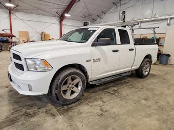 2015 Ram 1500 1C6RR7FT9FS683750 Lot 49734706