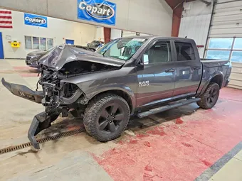 2015 Ram 1500 1C6RR7NM9FS606872 Lot 51723736