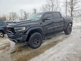 2022 Ram 1500 1C6SRFU97NN186826 Lot 98934995