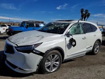 2022 Acura MDX 5J8YD9H36NL004099
