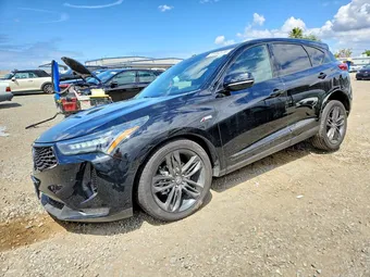 2023 Acura RDX 5J8TC1H60PL004966