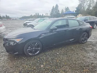 2024 Acura Integra 19UDE4H67RA015915