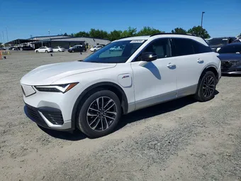 2024 Acura ZDX 4W5KHNRL6RZ508710