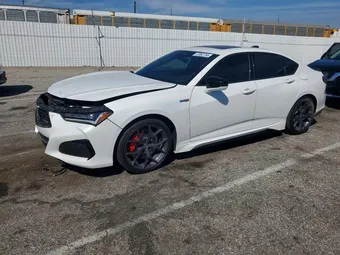 2023 Acura TLX 19UUB7F97PA000576