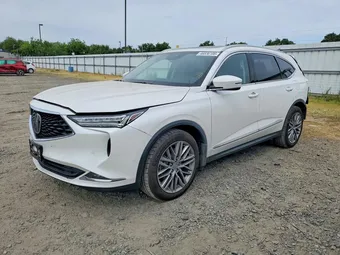 2023 Acura MDX 5J8YE1H88PL013724