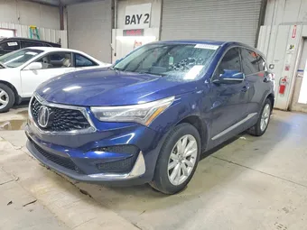 2020 Acura RDX 5J8TC2H30LL000664