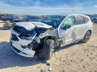 2022 Acura MDX 5J8YD9H48NL004937