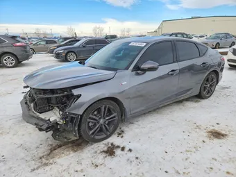 2023 Acura Integra 19UDE4G72PA800477