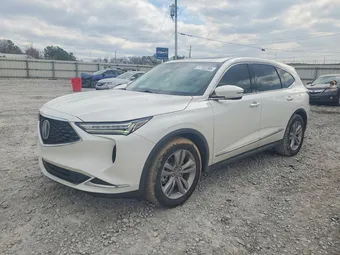 2023 Acura MDX 5J8YD9H32PL000764