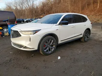 2024 Acura MDX 5J8YE1H04RL022613