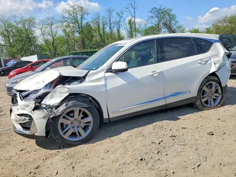 2019 Acura RDX 5J8TC2H70KL000911