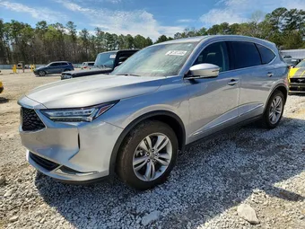 2024 Acura MDX 5J8YD9H37RL008085