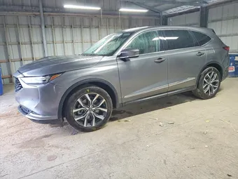 2022 Acura MDX 5J8YE1H46NL007043