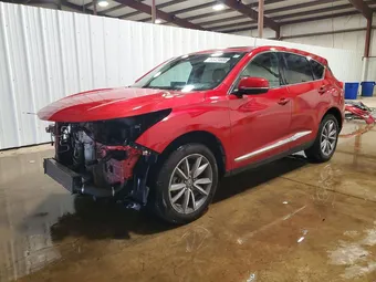 2019 Acura RDX 5J8TC2H50KL006884