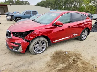 2019 Acura RDX 5J8TC1H76KL021398 Lot 51320286