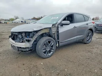 2023 Acura RDX 5J8TC2H60PL000129