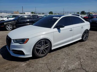 2015 Audi A3 WAUBFGFF7F1139358 Lot 48339996