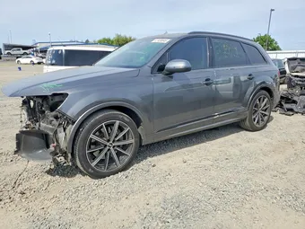 2020 Audi Q7 WA1VXAF70LD004861 Lot 47438046