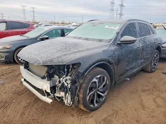 2024 Audi Q8 e-tron WA15AAGE7RB055177 Lot 76865105