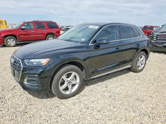 2023 Audi Q5 WA1ABAFY3P2076449 Lot 47180386