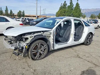 2024 Audi A6 WAUD3BF29RN056352 Lot 73685385