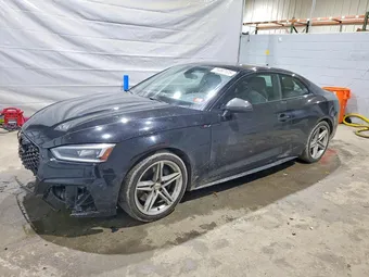 2018 Audi S5 WAUP4AF55JA133955